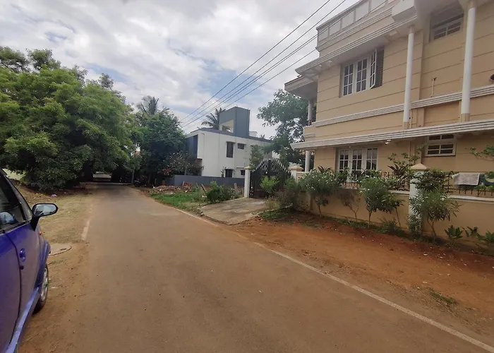 Kavitha House Homestay Mysore