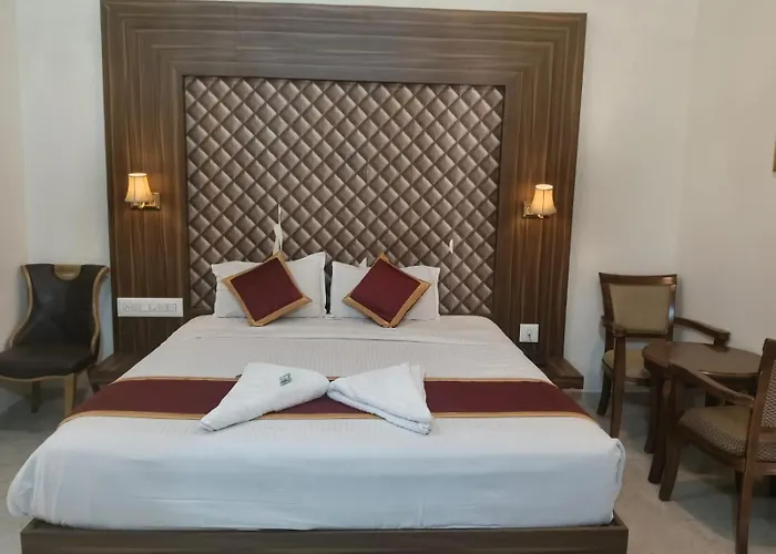 Grand Milestone Villa Mysore